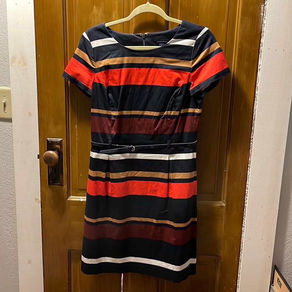 Tommy Hilfiger Dress